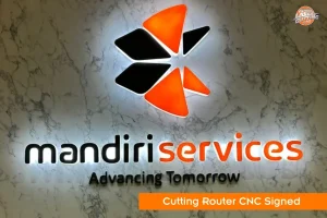 Cutting-Router-CNC-Huruf-Timbul-Signed