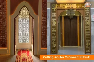 Cutting-Router-CNC-Ornament-Mihrab-1