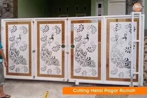 Laser-Cutting-Metal-Pagar-Rumah-Minimalis-1