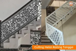 Laser-Cutting-Metal-Railing-Tangga-1