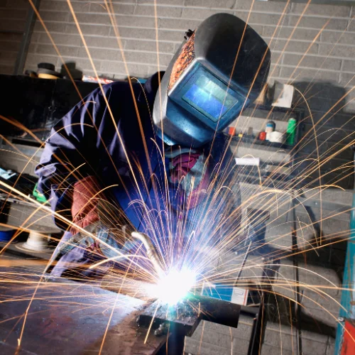 jakartalasercutting welding workshop